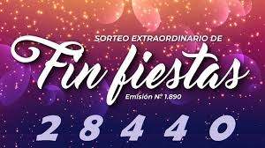 Ganó 11 millones con la Lotería Unificada Fuente: (Instagram)