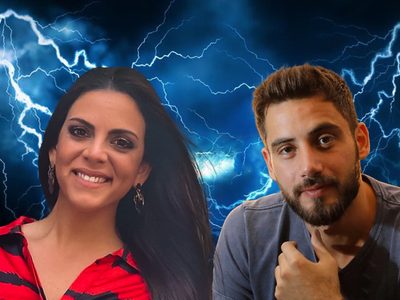 Belu Lucius apuntó fuerte contra el medio de Nico Occhiato: "No todo lo que brilla es oro"