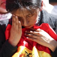 La CEPAL reporta 3 mil 529 feminicidios en AL y el Caribe en 2018