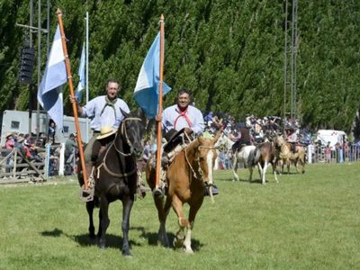 El Alto Neuquén registró altos niveles de ocupación durante la temporada estival