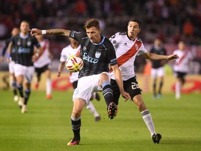 ¿Cómo está el historial entre River y Atlético Tucumán?