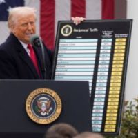 Pese a reducción anunciada por Trump, los aranceles al té siguen causando estragos en EU
