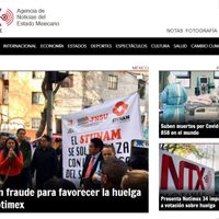 Notimex acusa a la Secretaría del Trabajo de orquestar fraude con sindicato