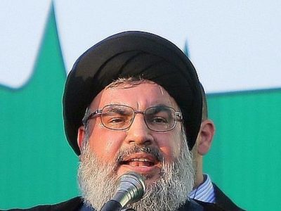 Hezbolá dice que no busca una confrontación con Israel; una guerra sería "desastrosa", alerta
