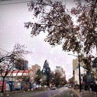 Nublado con posibles tormentas nocturnas: el clima para hoy en Neuquén