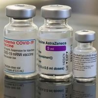 La provincia adhirió al nuevo esquema de vacunación que combina dosis