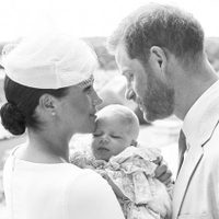 El Príncipe Harry y Meghan Markle, en shock: con quién vivirá su hijo Archie