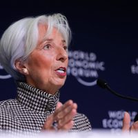 El FMI reduce su previsión de crecimiento para México en 2019 y 2020