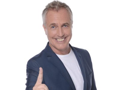 Increíble declaración: Marley deschavó a un famoso actor internacional y aseguró que le copia todo