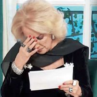 “Tristeza y dolor”: la pérdida que sacudió a Mirtha Legrand