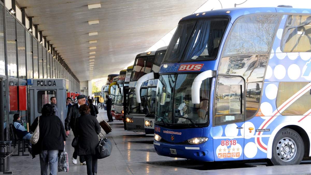 El Gobierno avanza con la liberación del mercado del transporte. Fuente: (X)