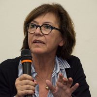 "La prioridad es la salud": Silvia Sapag reclamó por los despidos a los trabajadores