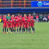 Así intentaron amañar un partido futbol dos directivos mexicanos en Costa Rica