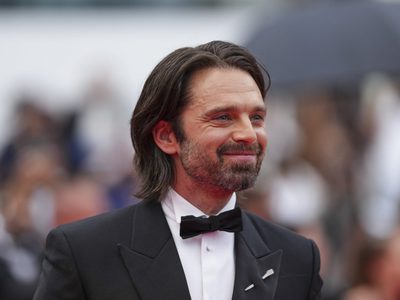 "The Apprentice", sobre un joven Donald Trump, se estrena en Cannes