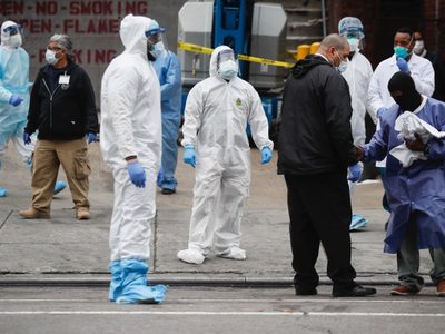 Pandemia socava "décadas de esfuerzos" y lanza a 132 millones de personas al hambre: FAO
