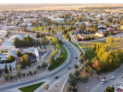 Zapala celebra sus 108 años: seguí en vivo el festejo por Minuto Neuquén