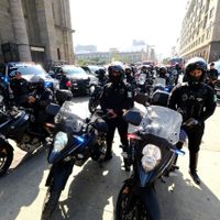 Juez imputó los delitos de desaparición forzada y homicidio al Comisario de Santa María del Oro