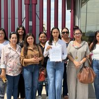 PAN-BCS denuncia al diputado morenista Sergio Polanco por comentario misógino (Video)