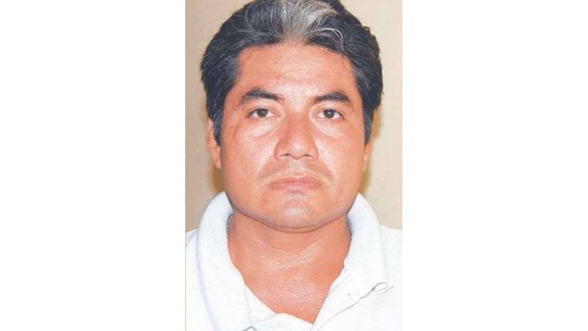 El periodista Julio Valdivia asesinado en septiembre de 2020