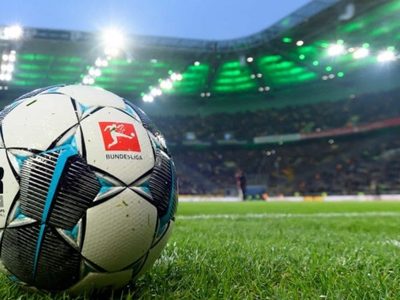 Es oficial, mirá a partir de cuándo vuelve el fútbol en la Bundesliga