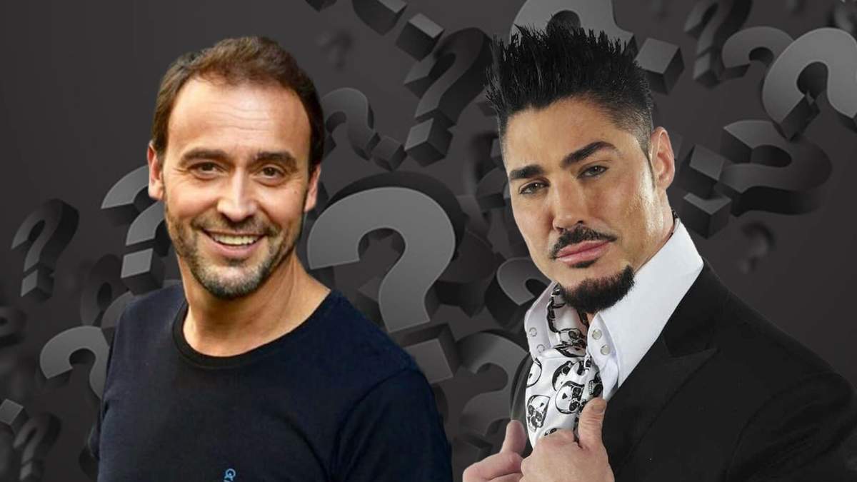 Adrián Pallares y Ricardo Fort. Fuente: (Minuto Neuquén)