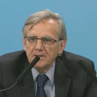 "Ascenso suave": el infectólogo Eduardo López anticipó que el pico de contagios será controlado