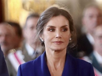 La reina Letizia le dio la estocada final a Don Juan Carlos: toda España quedó flipando