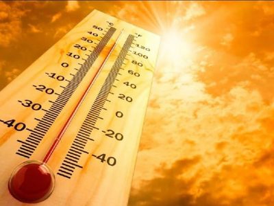 Alerta amarilla: cuáles son las provincias que sufrirán una ola de calor extremo