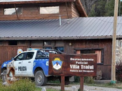Por atacar a golpes a un hombre mayor piden detener a un guardafauna y su hijo