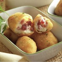 Croquetas sin gluten: cómo lograr en casa la textura cremosa y el sabor de las clásicas