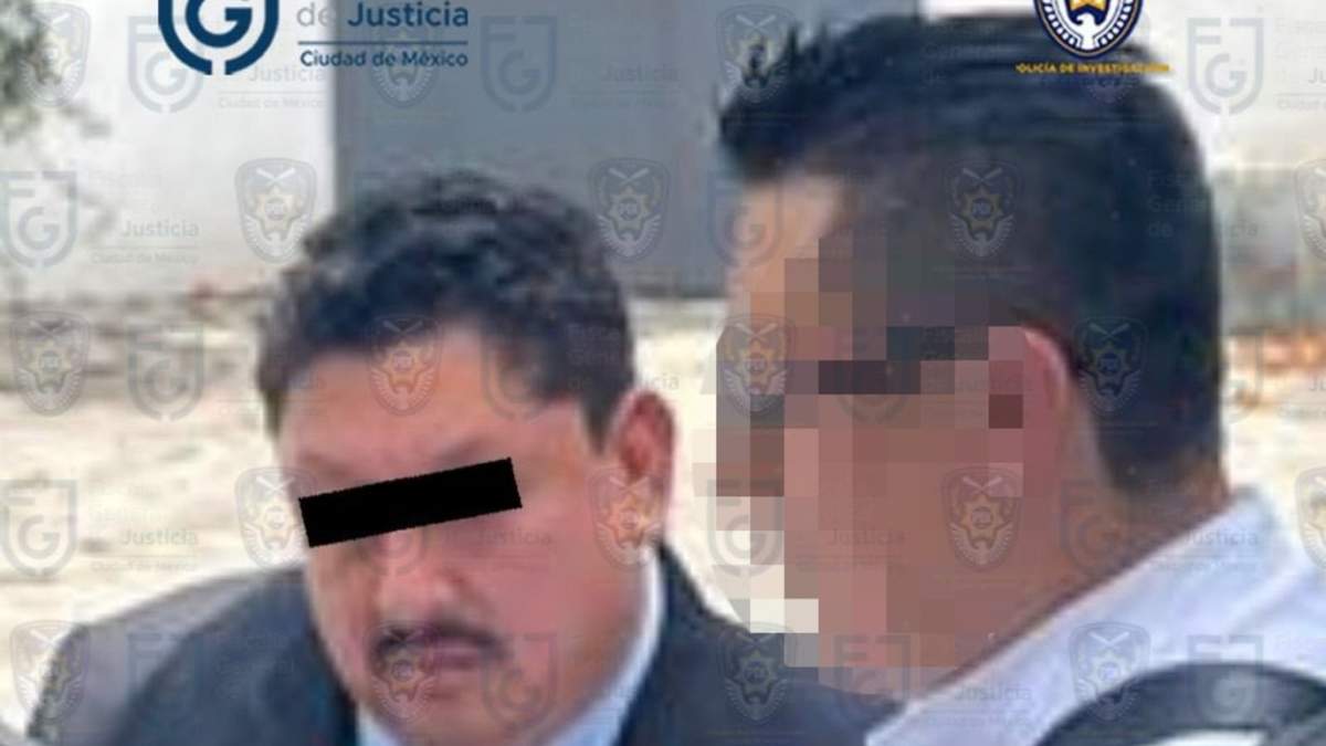 Uriel “N”, Fiscal de Morelos