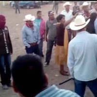 Toman obras de gasoducto en Sonora; buscan acuerdo con tribus yaquis