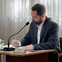Ediles de Cambia Mendoza piden la renuncia del concejal de LLA ebrio
