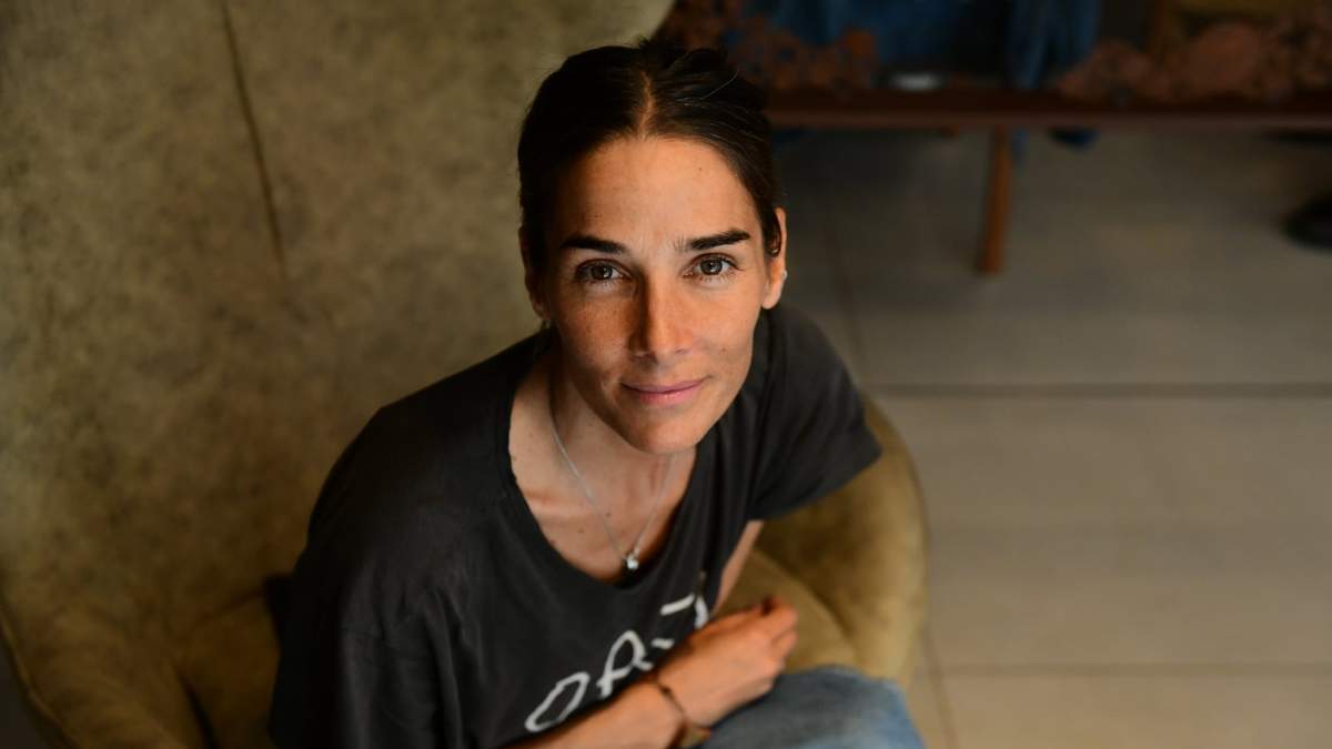 Juana Viale. Fuente: (X)