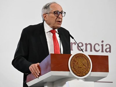 Secretaría de Salud presenta estrategia contra la obesidad y el sobrepeso en México