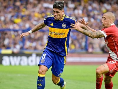 “No podemos”: la fuerte autocrítica de Carlos Palacios luego del debut de Boca