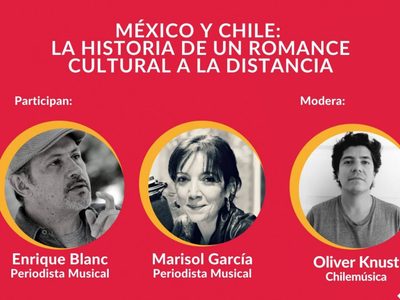 Arranca la Feria Internacional de la Música tapatía
