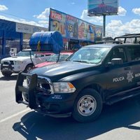 Un muerto y dos lesionados por riña entre policías de Edomex y de Toluca