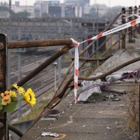 Italia: Investigan choque de autobús turístico que dejó 21 muertos