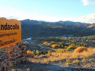 Construirán 44 viviendas en Andacollo, tras más de diez años del último plan habitacional