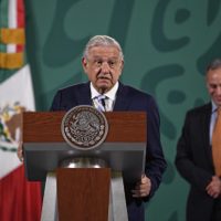 AMLO avala que exgobernador César Duarte sea testigo protegido, si se conocen complicidades