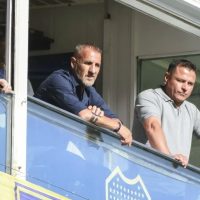 Cambios en el Consejo de Fútbol: quiénes son los posibles managers de Boca