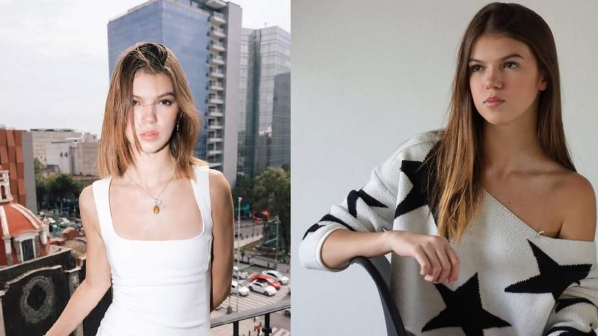Valentina Gilabert narró que la agresión ocurrió cuando salía del baño en el departamento donde fue atacada.