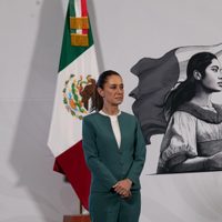 Sheinbaum y el reto de la crisis de desaparecidos en México