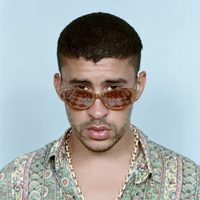 ¡De otro nivel! Bad Bunny rompió récords con su nuevo disco