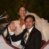 Pampita y Roberto García Moritán celebraron sus respectivos cumpleaños con una megafiesta. ¡De lujo!