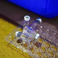 Coronavirus: 244 muertos en México en las últimas 24 horas