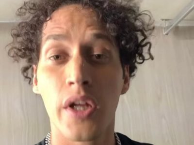 Telehit despide al conductor Rulo Sker tras ser acusado de maltrato por la cantante Elaine Haro