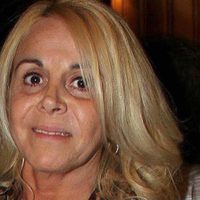 Contundente: Claudia Villafañe muestra su verdadera postura en el caso de la muerte de Maradona
