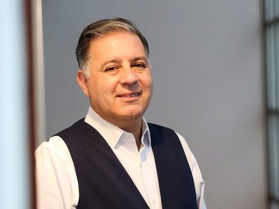 A horas de su debut en El Trece, Fabián Doman confesó lo inesperado